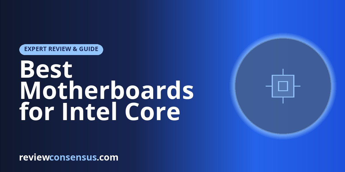 Best Motherboards for Intel Core i7-14700K in 2026