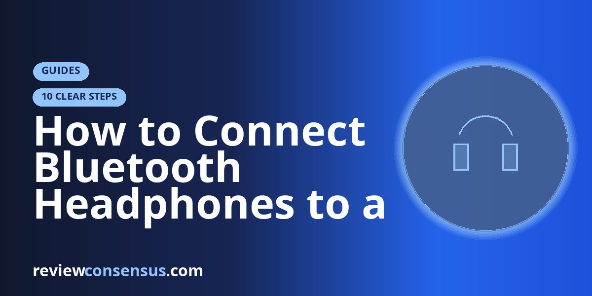 How to Connect Bluetooth Headphones to a PS5