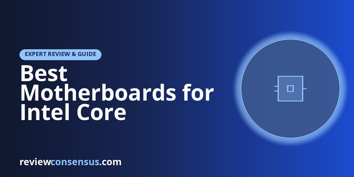 Best Motherboards for Intel Core i7-14700K in 2026