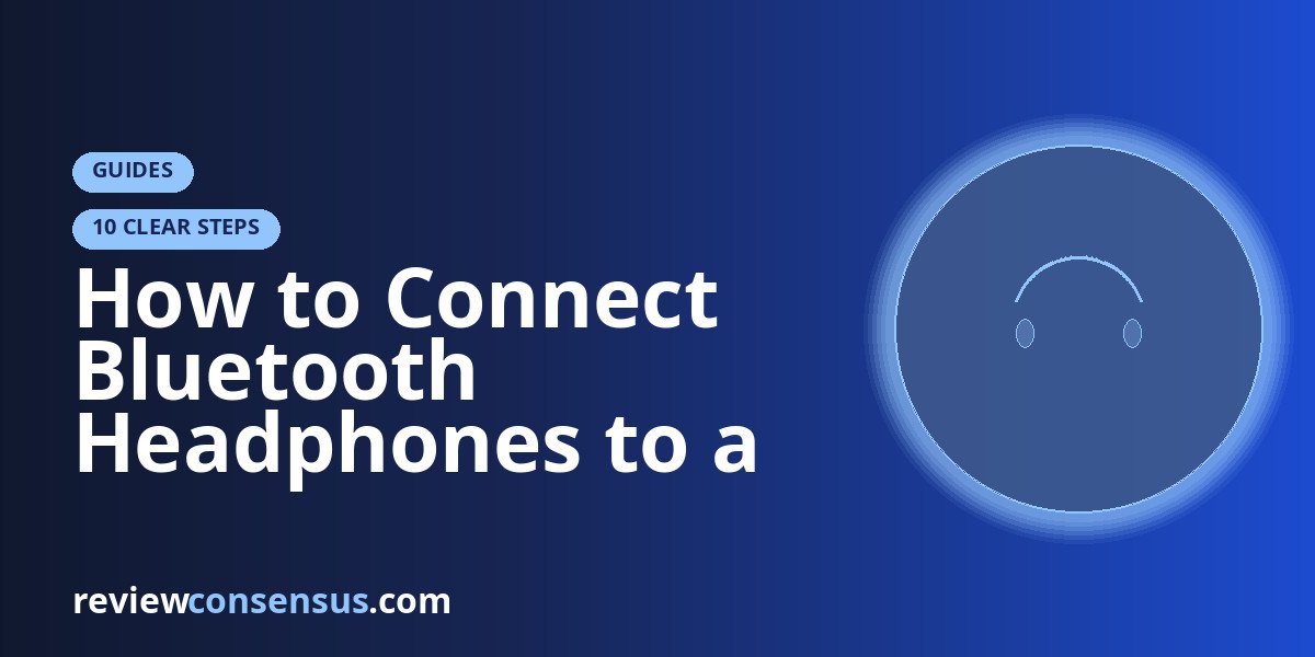 How to Connect Bluetooth Headphones to a PS5